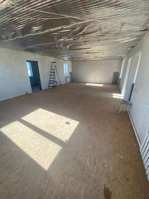 Продается двухуровневый дом