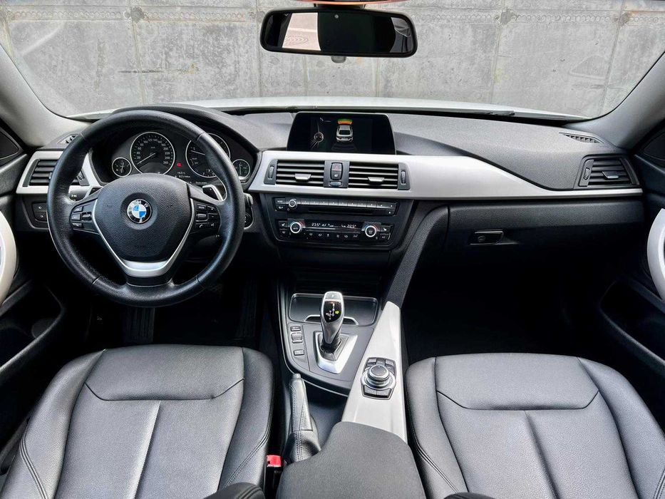 BMW Seria 4 420d xDrive 190HP Automata 188.000 km