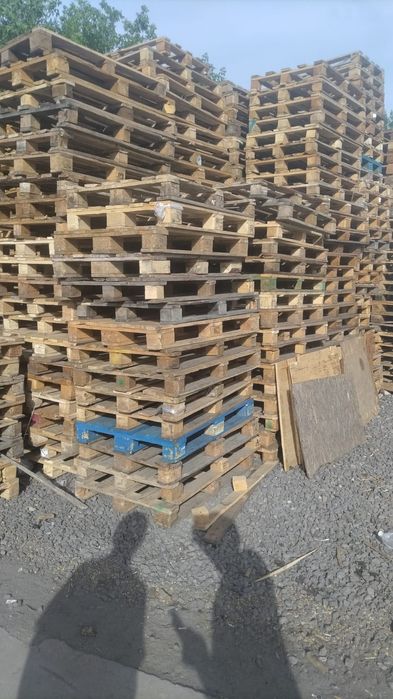 Продам Поддоны 100*120