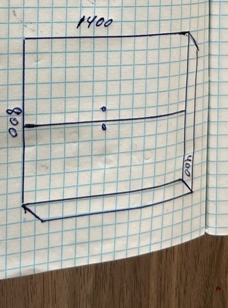 Продам шкафчик. МДФ.