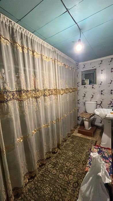 Продается дом с.Карабулак (не Ключи)