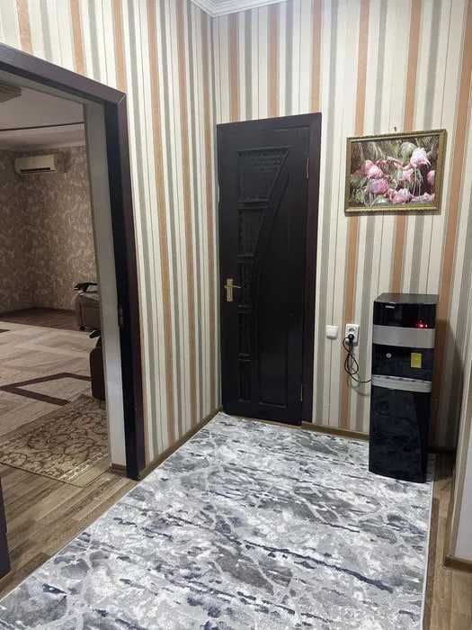 #692  Сдаётся квартира 3/8/9 м.Ойбек, ул.Чехова