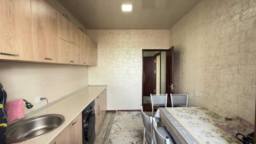 Гулобод Чорсу 2/5/9 с хорошим ремонтом