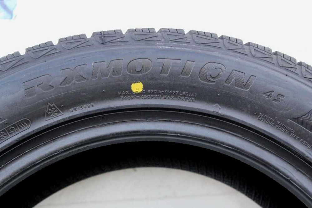 Anvelope noi 205/55R16 94H, XL, RoadX, All Season, DOT 2026