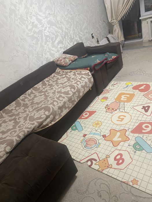 Продам диван и кресло по хорошей цене