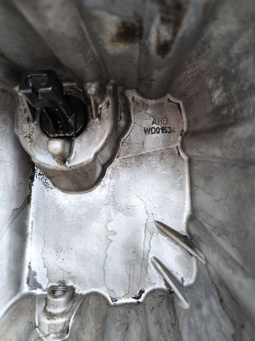 Baie ulei Audi A4 B8 CAGA 03G103603R