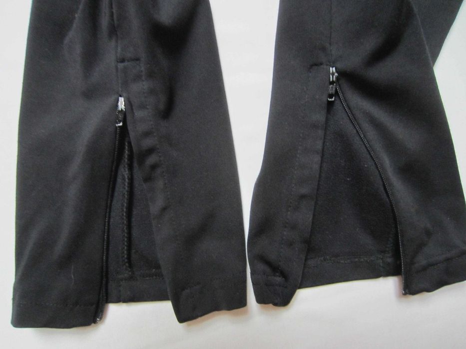 Pantalon Jordan PSG, masura XL, poliester, stare f. buna-ca nou.