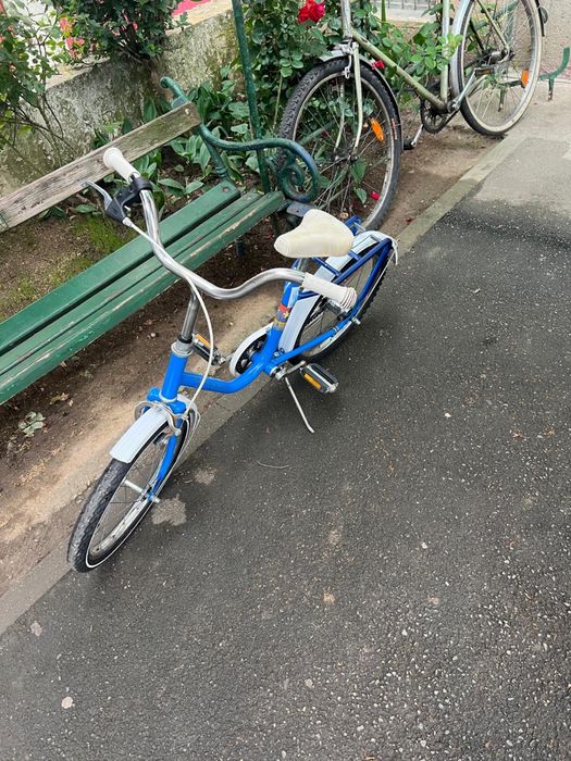 Bicicleta copii 18 inch