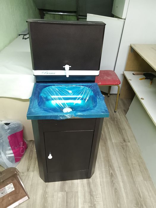 Умывальник новый, самовывоз