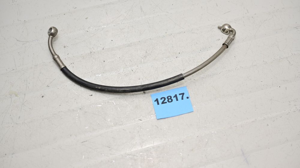 Furtun Frana Fata BMW F650GS / F850GS 2006 - 2012