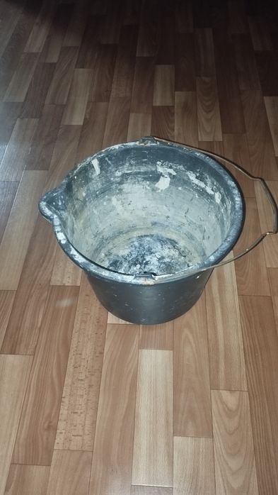 Ведро      ведро