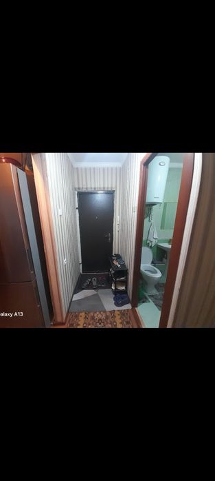 Продам 3 комнатную квартиру