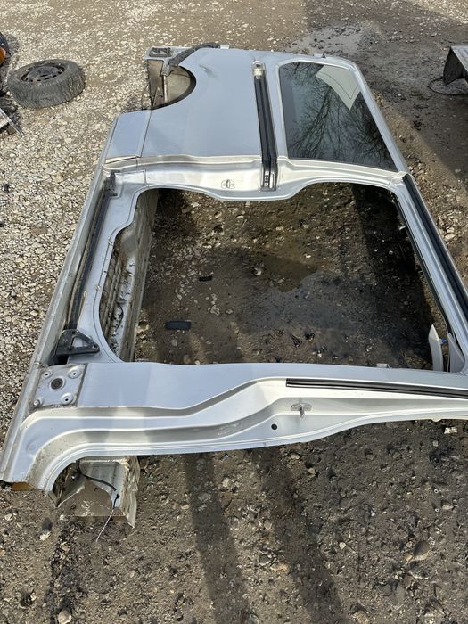 Panou lateral stanga / dreapta Renault Trafic 3 Opel Vivaro lung