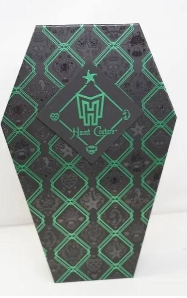 Лагуна Monster high Haunt Couture