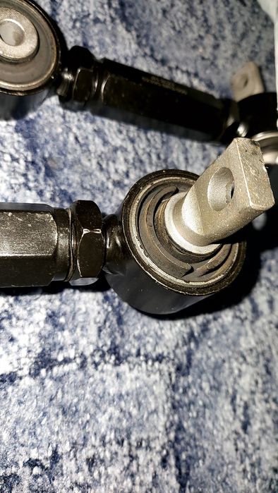 Продам рычаги задней подвески