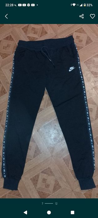 Промоция!!!Спортни eкипи и долнища Nike,UnderArmour