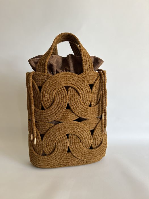 Ръчно изработени чанти