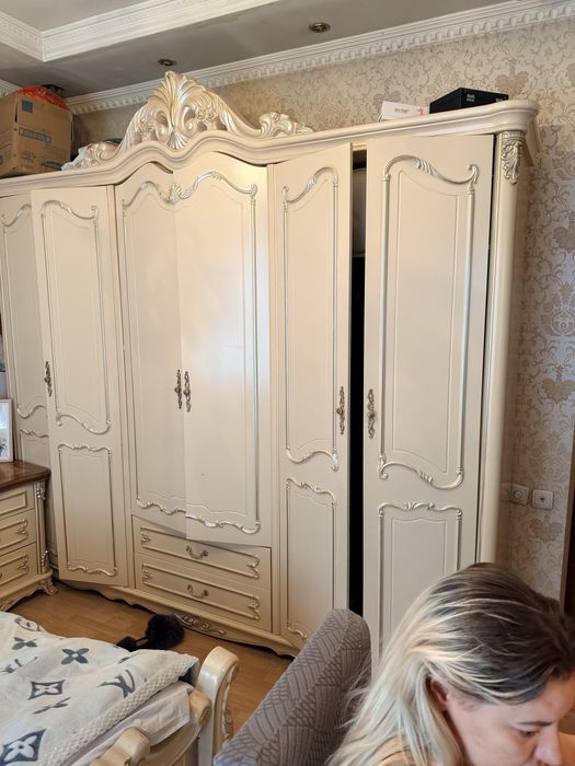 Спальня бу состояние