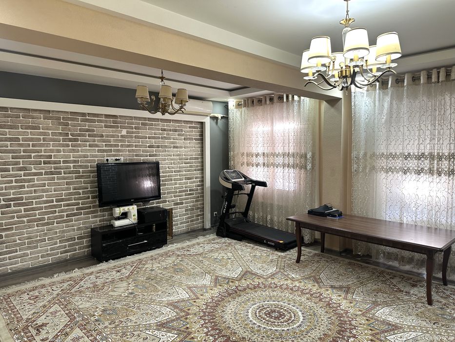 4/1/5 Тузель 2,балкон 2х6, полисадник и огород. Ипотека возможна.