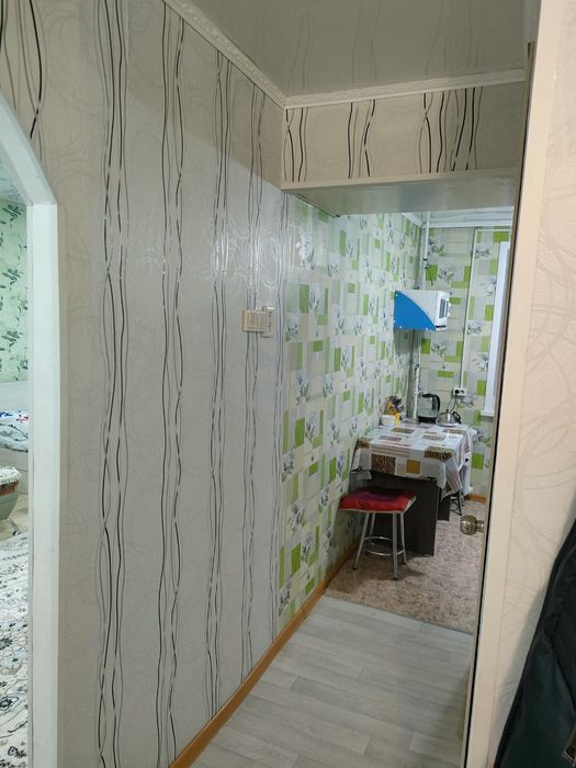 Сдам квартиру на длительный срок