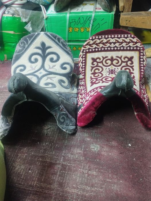 елдос ат жабдықтары