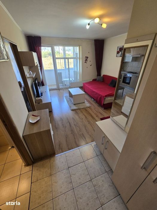 Apartament 1 cameră Bucătărie separată Calea Baciului zona Petrom