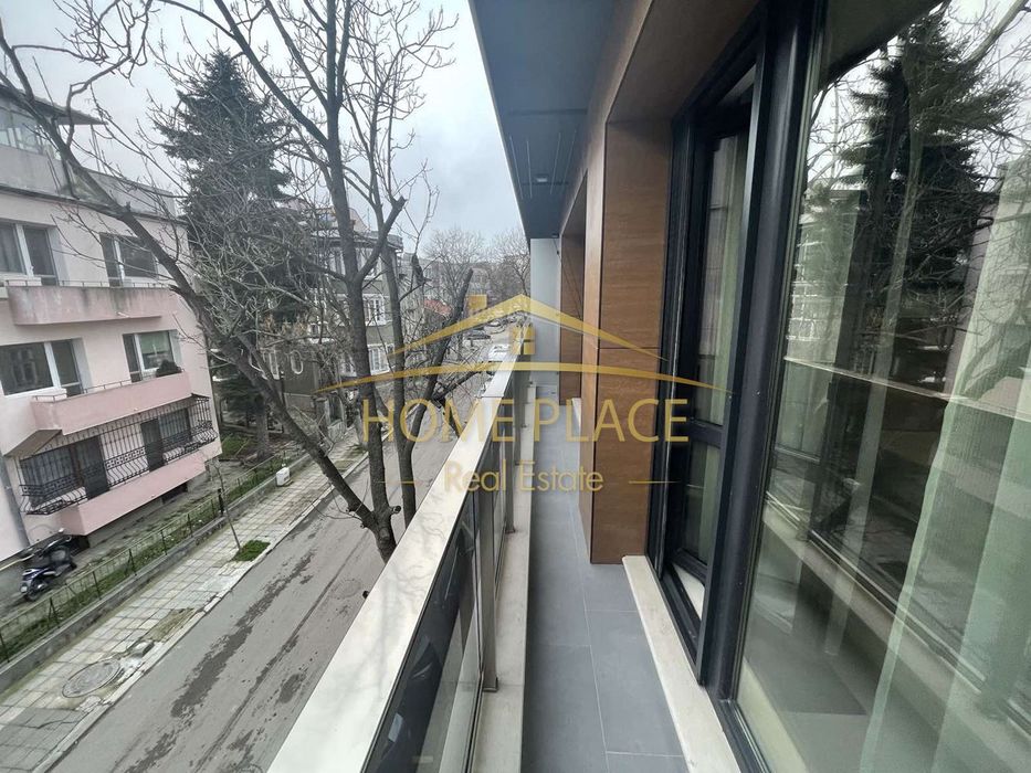 Дава се под наем Двустаен апартамент в Варна, Общината - 65 кв.м за 688.5 € - Снимка #7