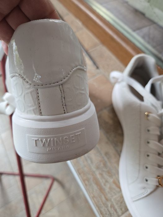 Дамски кецове Twinset 38 ном