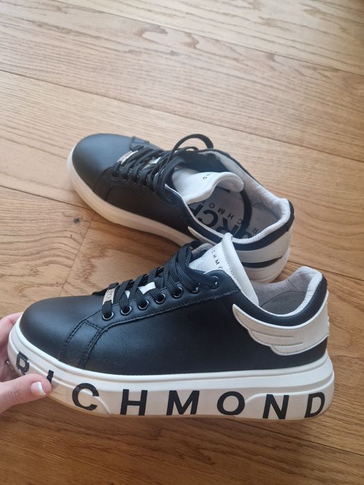 Мъжки обувки John Richmond оригинални