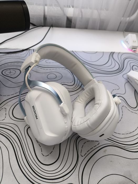 Наушники MCHOSE S9 PRO