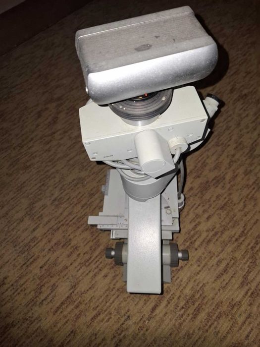 микроскоп carl zeiss