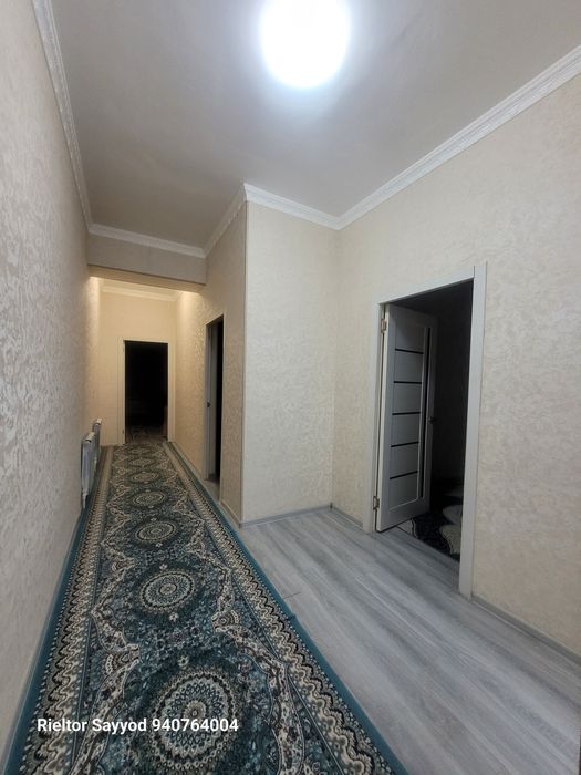 Ижарага Квартира