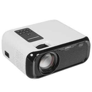 МЕДИА Проектор Rombica Ray Box A1 \ магазин GAMEtop \ 0-0-12