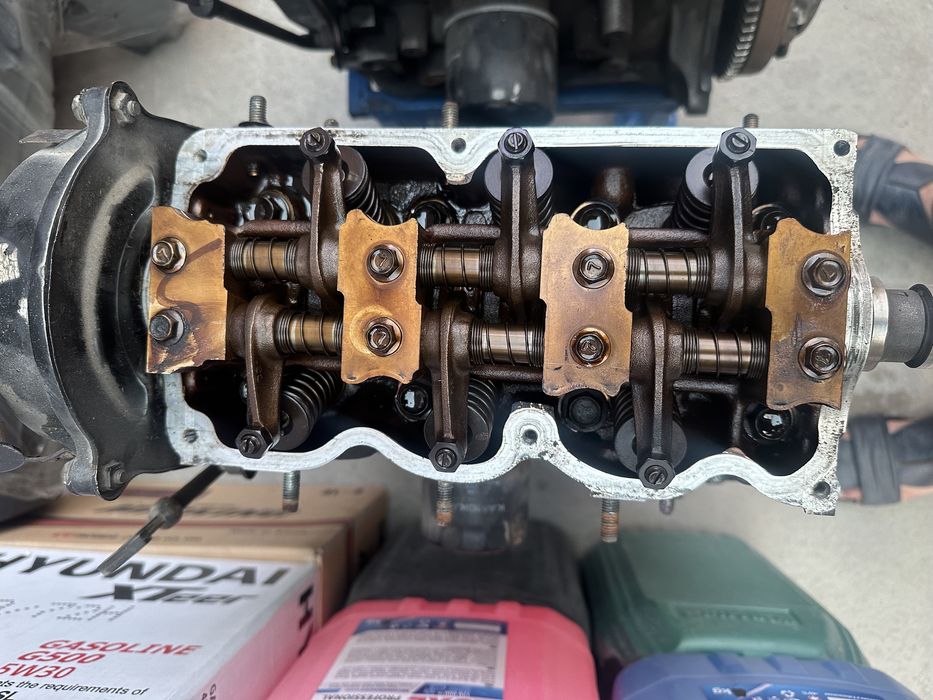 Tico mator b/y kareya