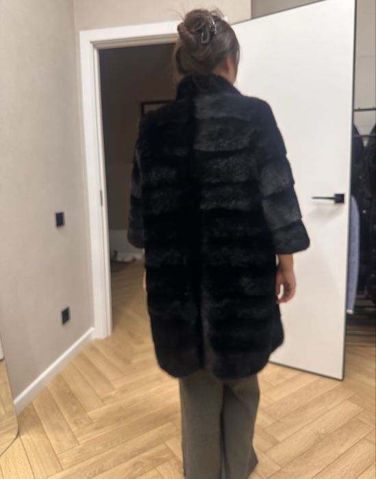 продам норковую шубу