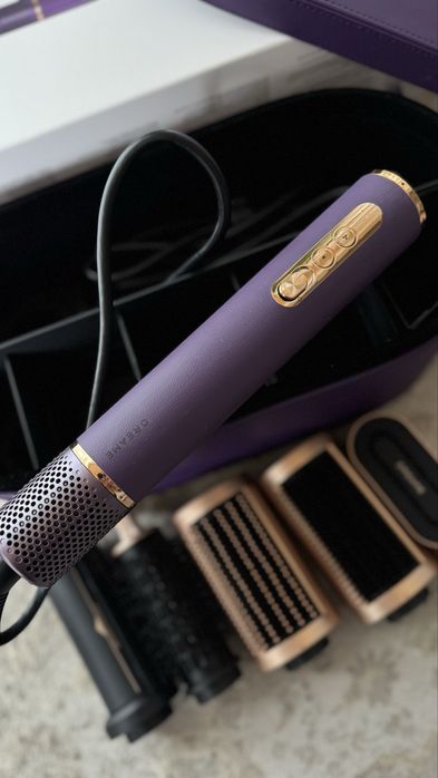 Dreame AirStyle Pro Purple