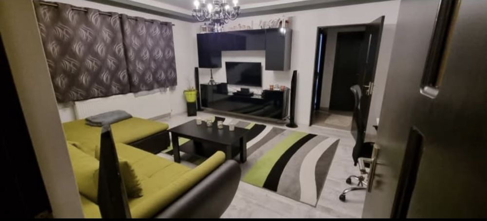 De vanzare apartament 2 camere