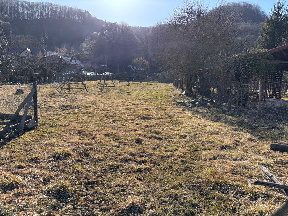 Ocazie rara- Teren de vanzare in Bradulet, Arges