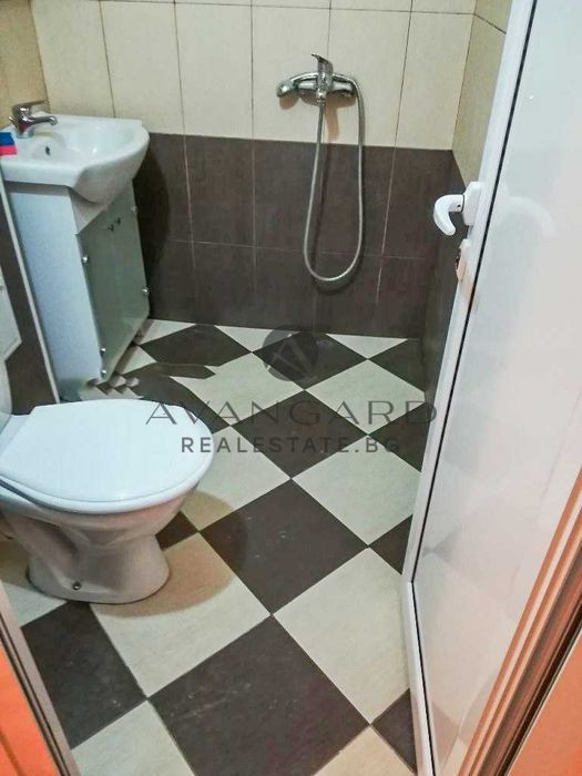 Продава се Едностаен апартамент в Пловдив, Тракия - 36 кв.м за 2225 €/кв.м - Снимка #7