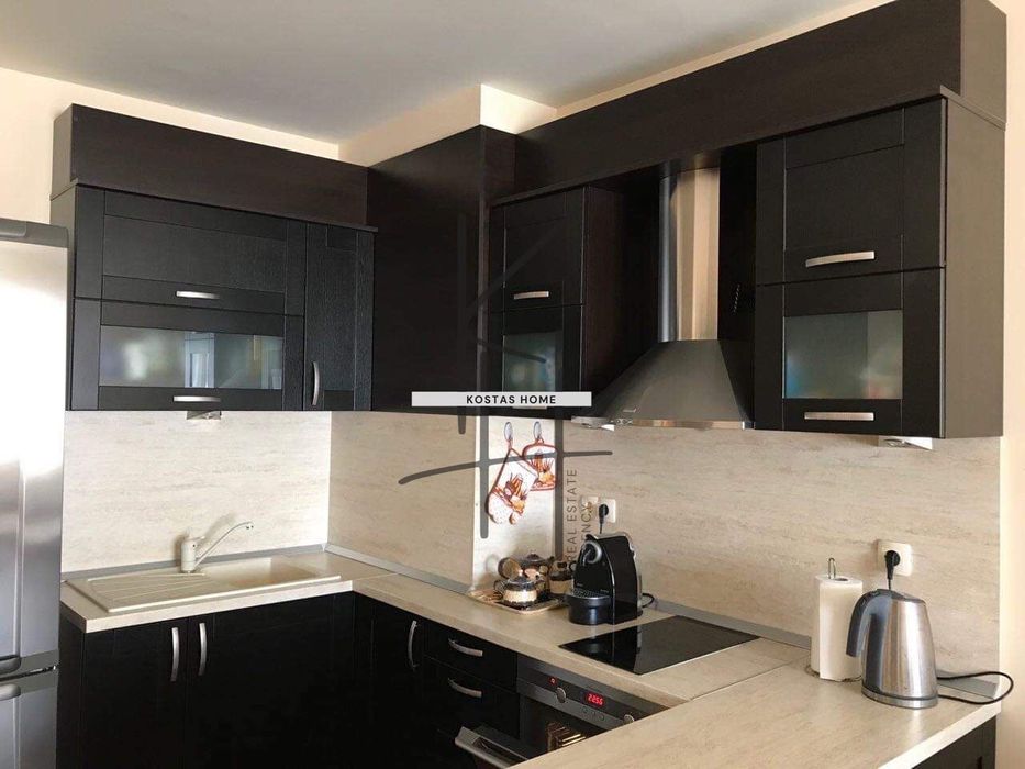 Продава се Двустаен апартамент в к.к. Златни пясъци - 68 кв.м за 1655 €/кв.м - Снимка #3