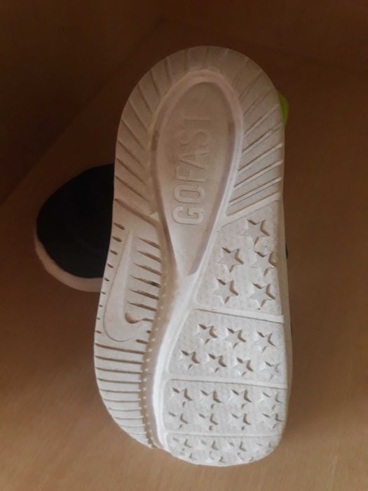 Децки маратонки nike