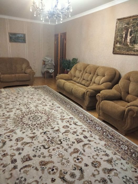 Отдам мягкую мебель