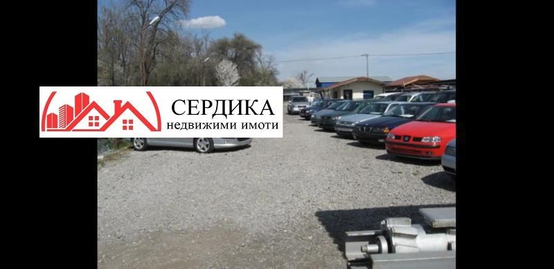 Продава се Парцел в София, Обеля 2 - 1502 кв.м за 266 €/кв.м - Снимка #4