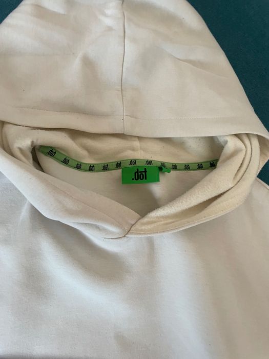 Суичер нана марката Dot