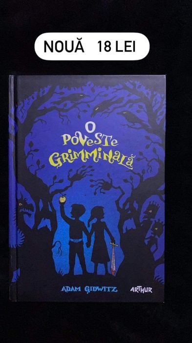 Cărți beletristică