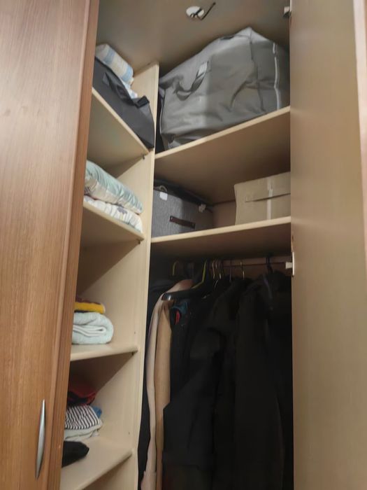 Шкаф большой Дятькова