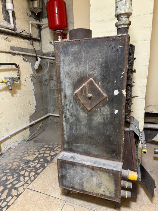 Продам книжный котёл