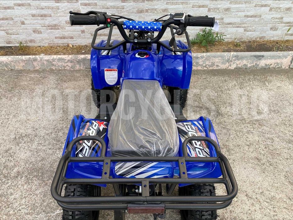 ДЕТСКО ЕЛЕКТРИЧЕСКО ATV 1200W -Ново ! ! !  2023г.