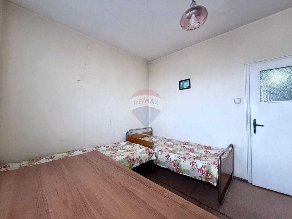 Продава се Тристаен апартамент в Варна, Чайка - 87 кв.м за 1261 €/кв.м - Снимка #9
