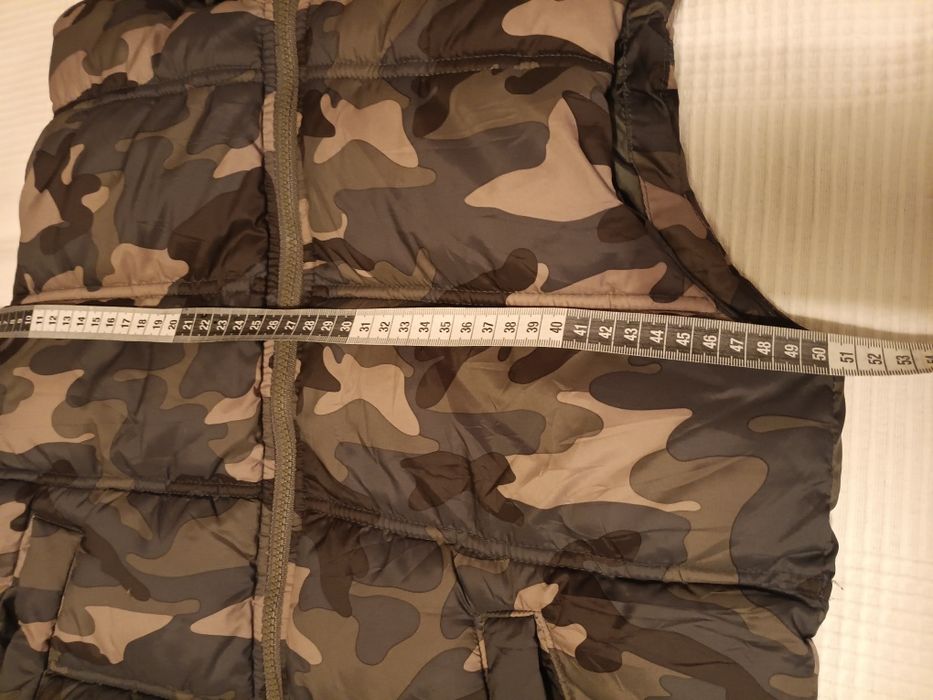 елек,beneton детски